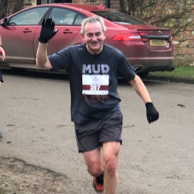 Ex-RAF. Prostate cancer survivor. Litterers should be shot as it's the thin end of the wedge. VM60-64 parkrunner on 250+ runs, @parkrunUK PB 24:14
