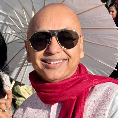 Retired Physician. A disciple of Krishna and OSHO. A fan of Elon Musk, Milton Friedman and Thomas Sowell.