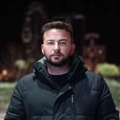 emrahkrksz's profile picture. Kusursuz olmayan