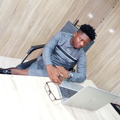 GallehSolomon's profile picture. I'm an optimistic individual. 
Software Developer @cisystems_