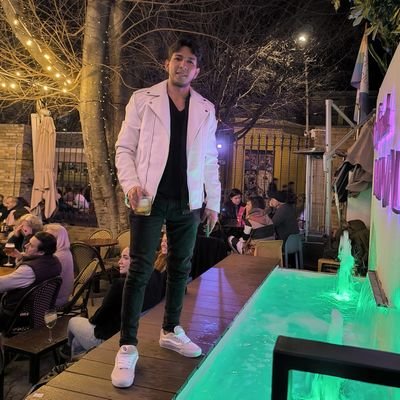danyvzla05 Profile Picture