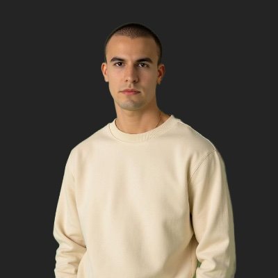 Ex Official Binance Angel 🇮🇹
@FolksFinance
