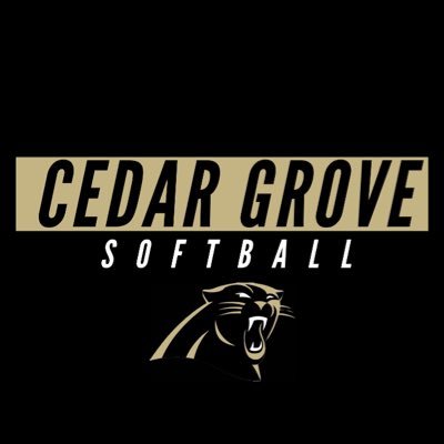 Cedar Grove Softball Profile