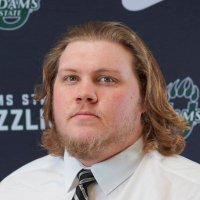 Coach Nick Gossage (@coachgossageasu) 's Twitter Profile