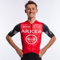 Victor Guernalec (@victorguernalec) 's Twitter Profile