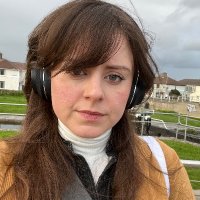 Hannah Bulger (@hannah_bulger) 's Twitter Profile Photo Hannah Bulger (@hannah_bulger) 's Twitter Profile Photo