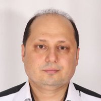 Mahdi Pourhabib (@pourhabibmahdi) 's Twitter Profile