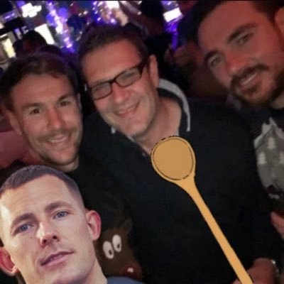 2017 @superleaguepod Listener of the year. 2018, 2019, 2021 Listeners’ Listener of the year. Multi award winner. Cas Tigers 🐯 Treble Winner 🥇🥇🥇