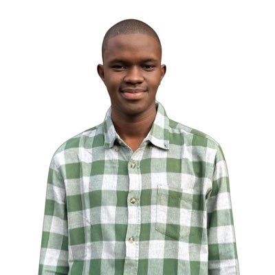…no limits, just growth | B. Sc Computer Science👨🏾🎓 | Aspiring Data Analyst 📊