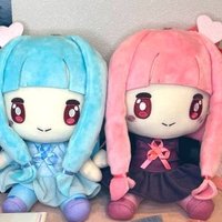 はぎょ。は琴葉姉妹に喋ってほしい! (@x_hagyo_) 's Twitter Profile