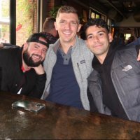 Jamsheed Bahaee (@jamsheedbahaee) 's Twitter Profile