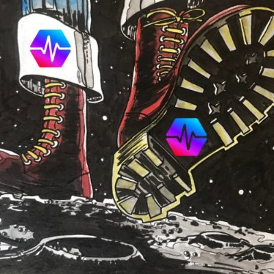 moonstomp1969's profile picture. PulseChain
