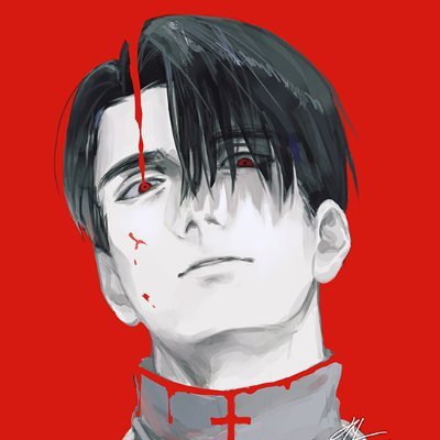 JosuNuverz 🪻/×͜×さんのプロフィール画像