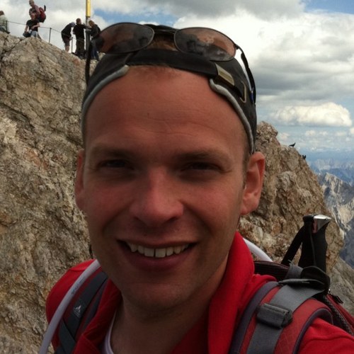 Ruud_O's profile picture. 