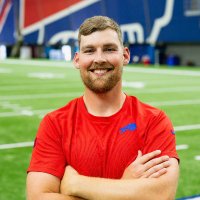 Charlie Shuman PT, DPT, CSCS (@bigcshu71) 's Twitter Profile