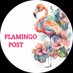 Flamingo Post (@flamingo_post_) Twitter profile photo Flamingo Post (@flamingo_post_) Twitter profile photo