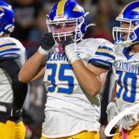 elijah benavides (@elijah_h52) 's Twitter Profile