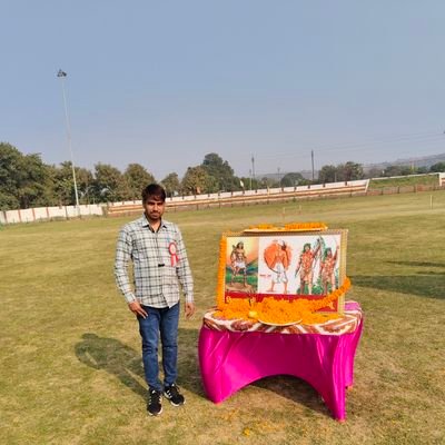 #Mechanical_Engineer , #किसान_पुत्र, #संविधानवादी, #अंबेडकर_वादी, #गरीबों_किसानों, #आदिवासियो_दलितों_महिलाओं_कि_आवाज़_उठाना
Rt are not endorsment