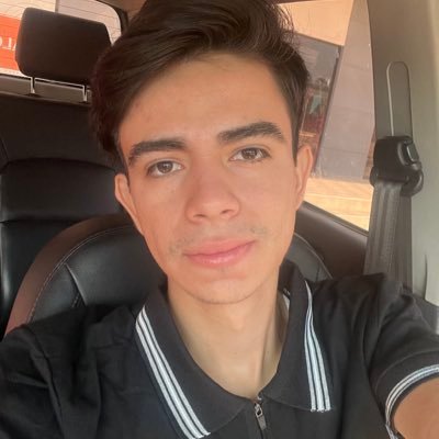 Estudiante de Derecho | Maestro de teología | Músico | Amante de la lectura | Cristiano ✝️ | Soli Deo Gloria
