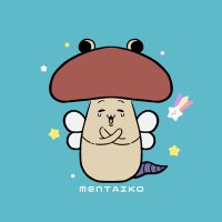 めんたいこ (@mntik_2) 's Twitter Profile