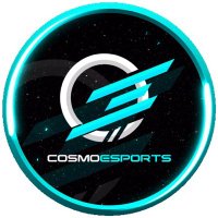 Cosmo Esports (@cosmo_esportss) 's Twitter Profile