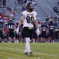 Aaron Wenzlick (@aaronwenzl39026) 's Twitter Profile