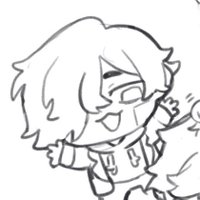 Champ🦈WOW (@isoreverie) 's Twitter Profile Photo