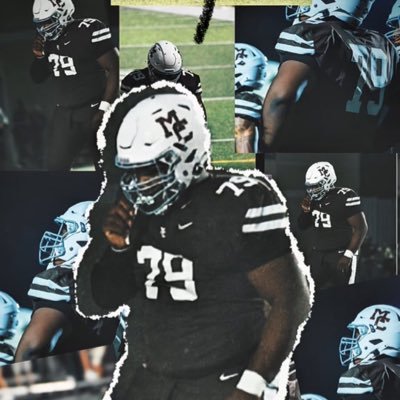 Caleb Tucker Profile