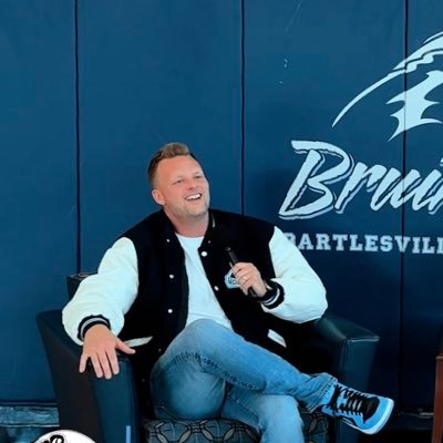 anthonywtucker's profile picture. 1x @tulsaworld endorsed candidate for state rep. 🥇 winning marketing strategist. 🎙️ podcast host. My views are my own.