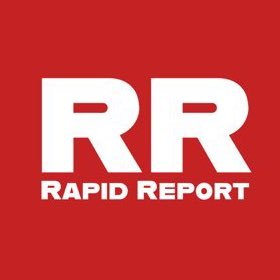 Rapid Report's avatar