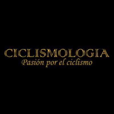 ciclismologia's profile picture. Ciclismología: Tu fuente de noticias y resultados del ciclismo profesional en Colombia y el mundo, desarrollado con IA. ¡Únete a nuestra comunidad!