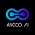 MOOD AI (@moodaibot) Twitter profile photo MOOD AI (@moodaibot) Twitter profile photo