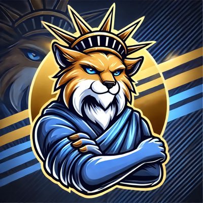 realLibertyLynx's profile picture. Make Liberty Great Again 💛🗽The West is the best 🇮🇱🎗️🇺🇸