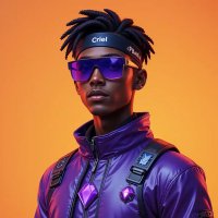 DeCriel⚡️ (@soprinye20) 's Twitter Profile