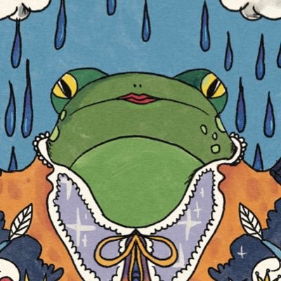 𝕱𝖑𝖔𝖗𝖆 𝕸𝖆𝖗𝖖𝖚𝖊𝖟 ☁️さんのプロフィール画像