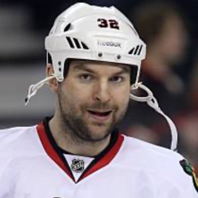 JohnScott_nhl's profile picture. 2017 All star game MVP