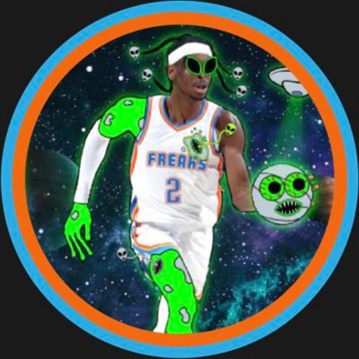 Husband. Father. Follower. Encourager. Defender. Co-Captain @LoudCityCollect, Running Point @badge_county, #1 on the Isaiah Joe Top Shot leaderboard