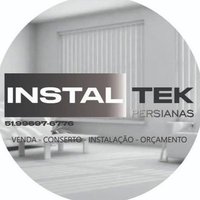 Instaltek Persianas (@instaltekpersia) 's Twitter Profile Photo Instaltek Persianas (@instaltekpersia) 's Twitter Profile Photo