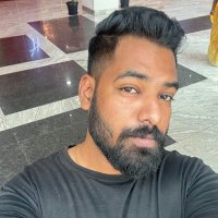 Sam Rohith (@samrohith11) 's Twitter Profile