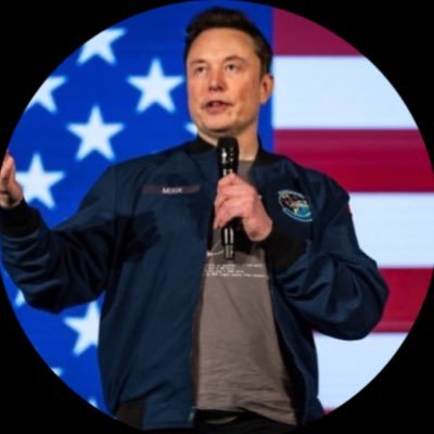 Elonxspmuskk's profile picture. X