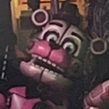 GoreNoMore96's profile picture. 