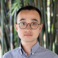 Chengyu Zhang (@chengyuzh) 's Twitter Profile