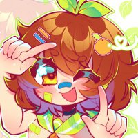 Orenji🍊🖍️ | オレンジ (@orenji_vt) 's Twitter Profile Photo Orenji🍊🖍️ | オレンジ (@orenji_vt) 's Twitter Profile Photo