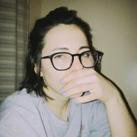 хмаринка 🌩️🧝♀️🍲 (@yazavtra) 's Twitter Profile