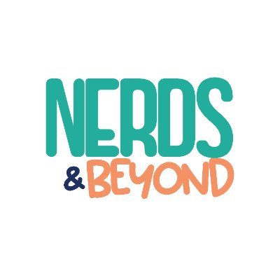 Nerds & Beyondさんのプロフィール画像