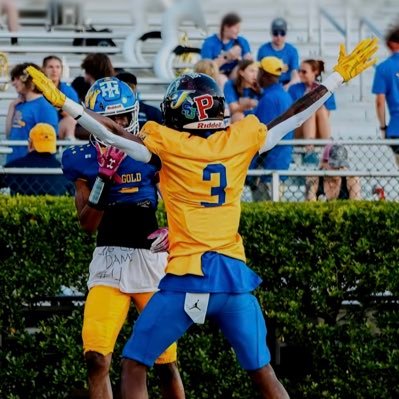Zion Roach Profile