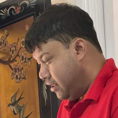 Twitch Streamer | Film Studies Student | Bollywood/SRK | INVISIBLY DISABLED | Business: abrarahmed.london@gmail.com | https://t.co/2FuedaoN2G