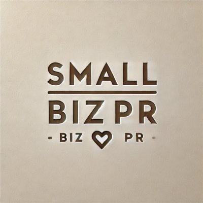 SmallbizlovePr's profile picture. Helping local and small businesses & their founders receive more visibility through press opportunities. Journalist, please reach out.  smallbizlovepr@gmail.com