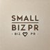 SmallBizLovePR (@smallbizlovepr) Twitter profile photo SmallBizLovePR (@smallbizlovepr) Twitter profile photo