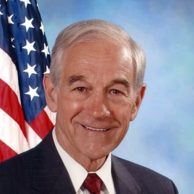 DrRonPaul186674's profile picture. 